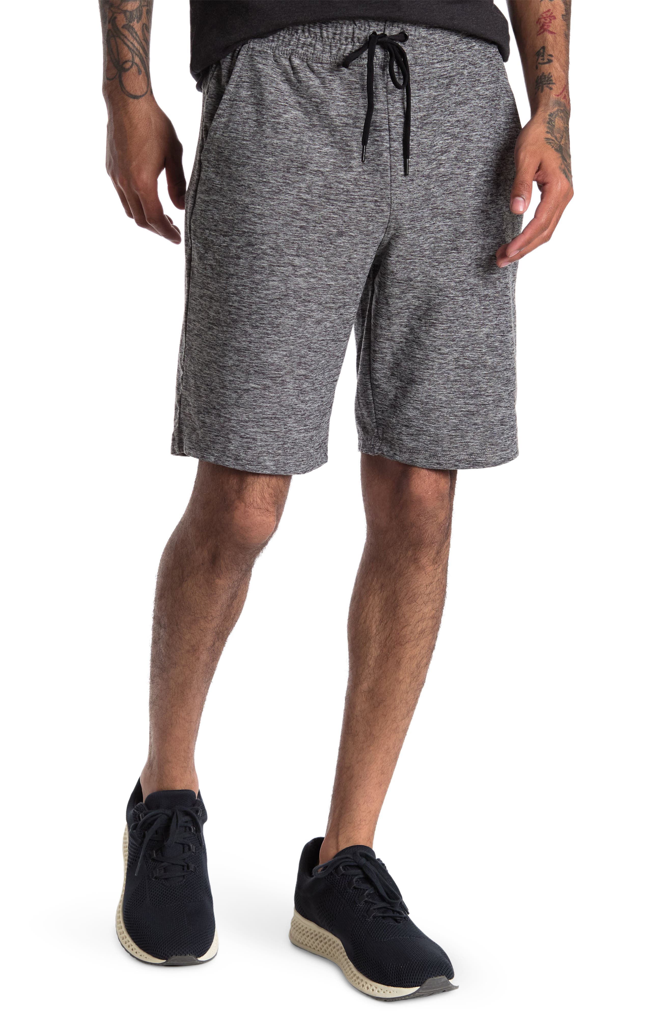 Balance Collection Mens Glacier Pocket Short